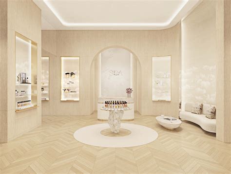 dior spa the lana